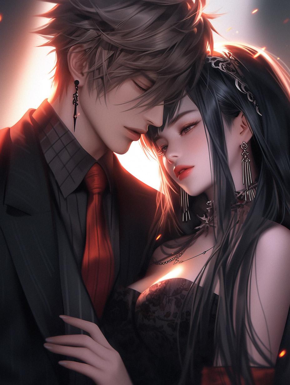 霍总的小娇妻是真大佬! 第292章