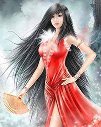 你让我飞升动漫