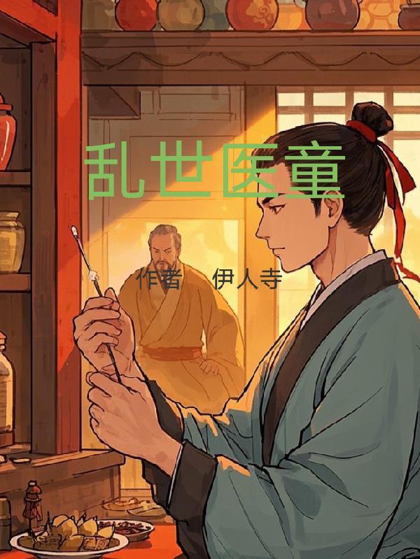 乱世良医