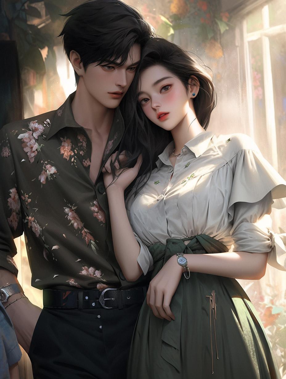 沈容离