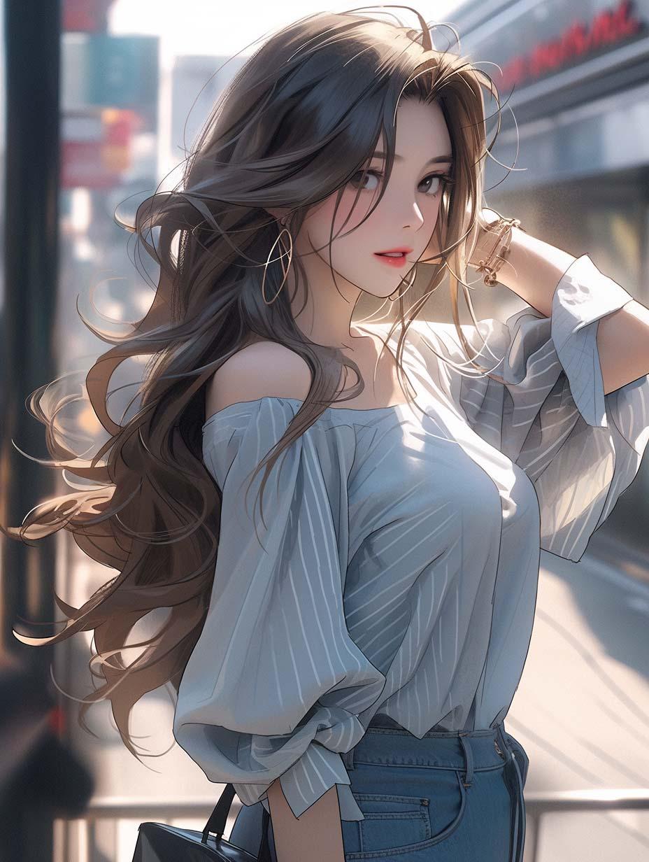 尤物移人