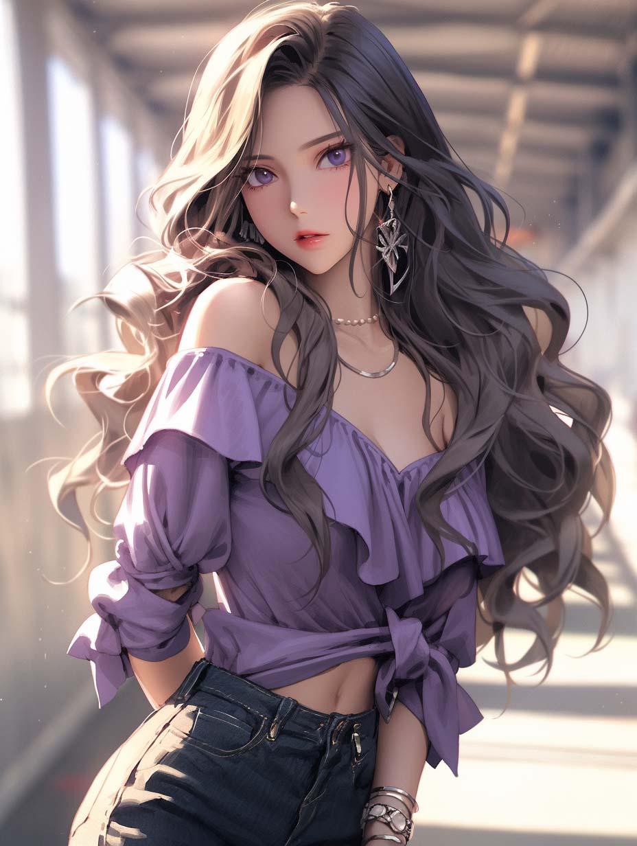 姜瑜-祁舟