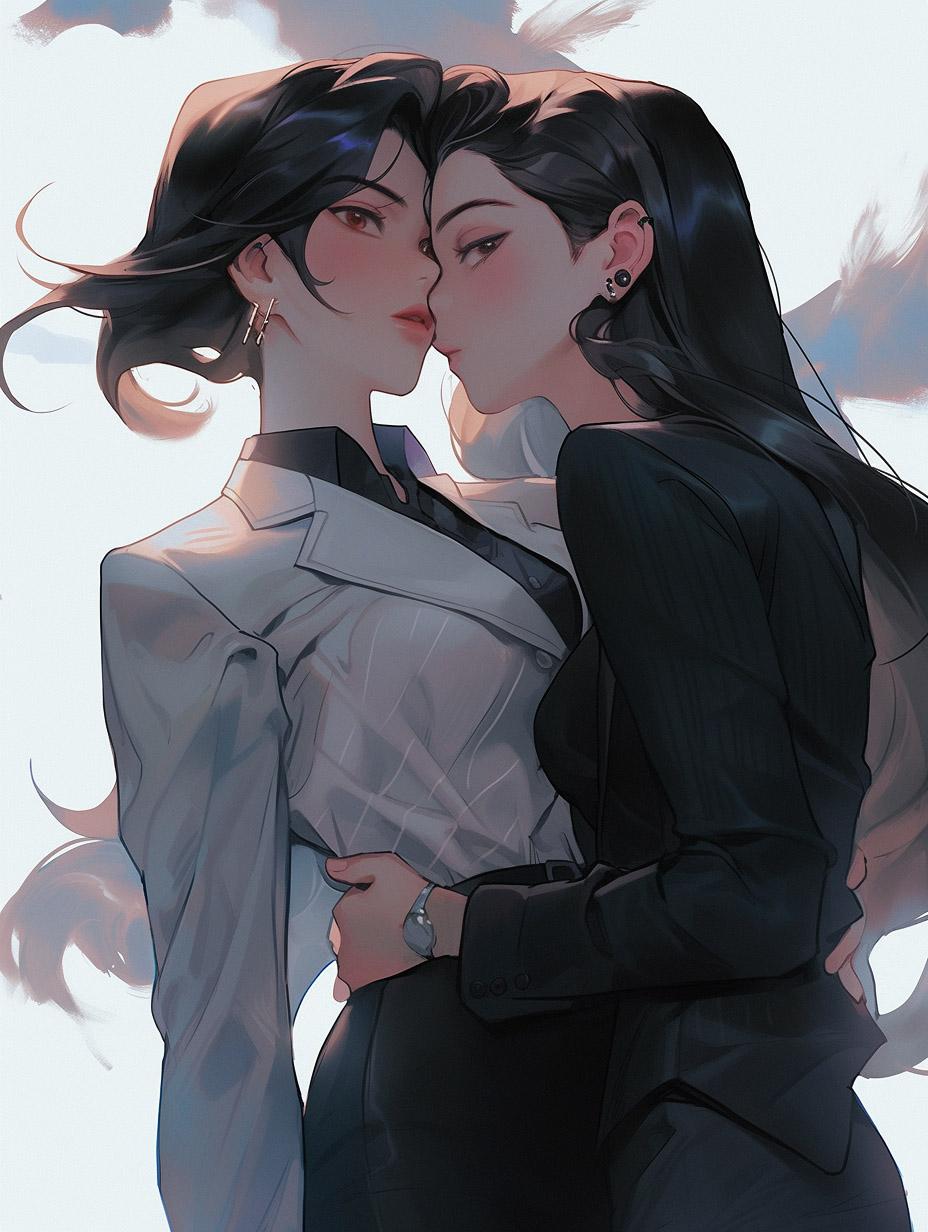 女主姜媛