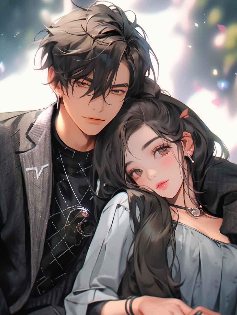 江砚顾晚