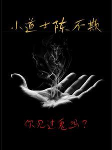 小道士陈不欺作者是谁呀