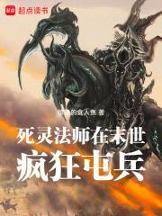 死灵法师士兵无限血量