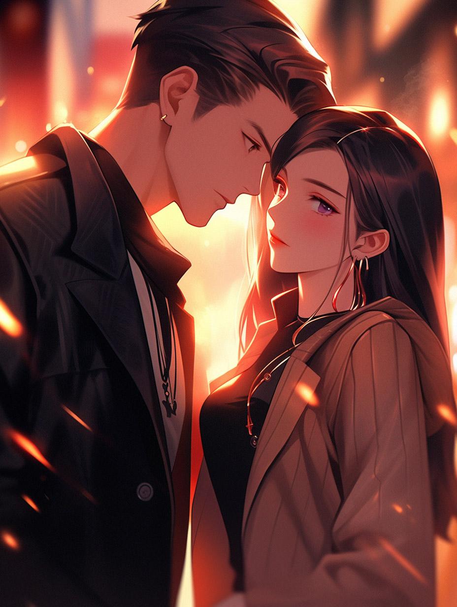 陆乔结局