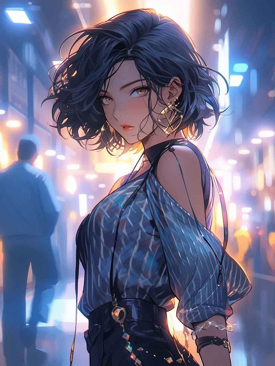 封朔