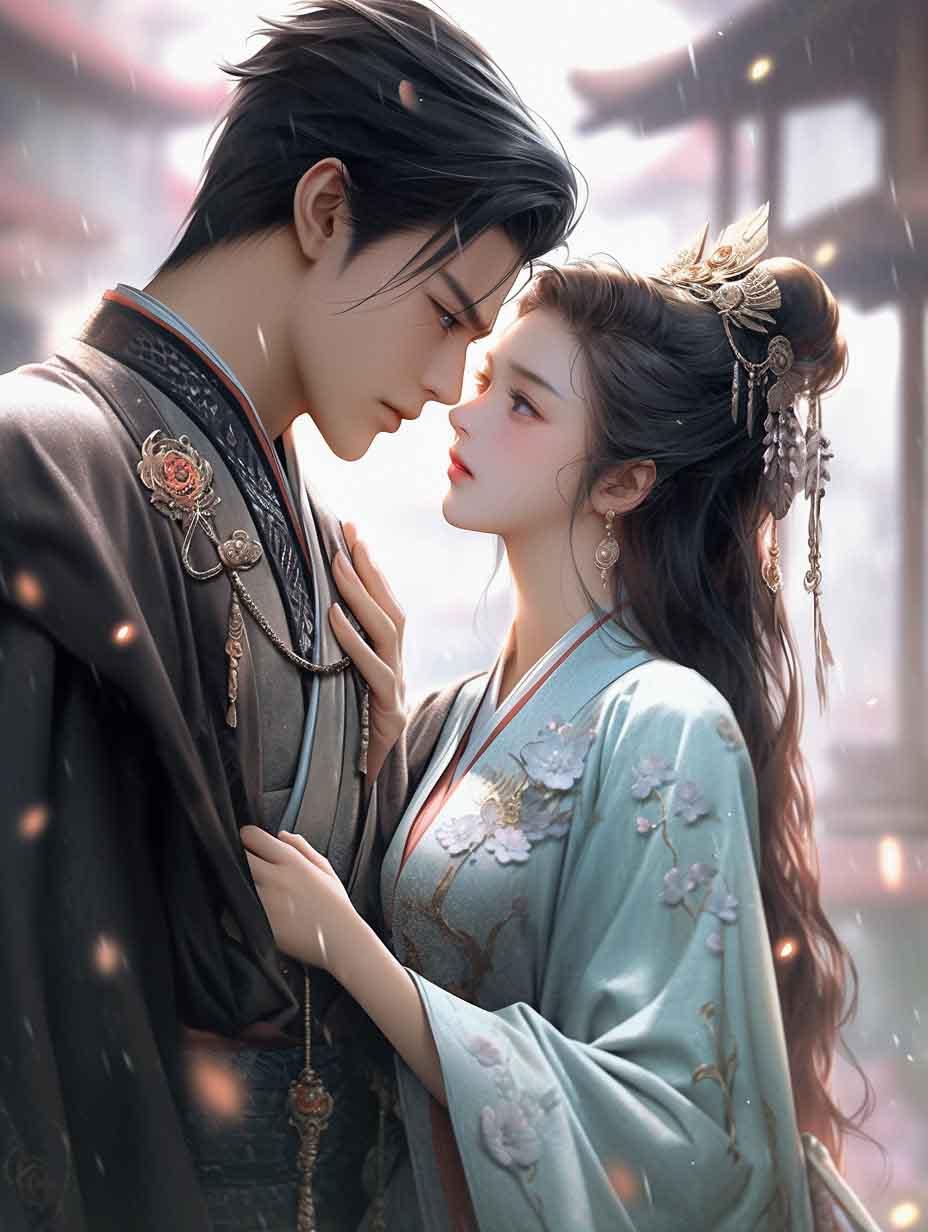 花开有时颓靡无声写的什么