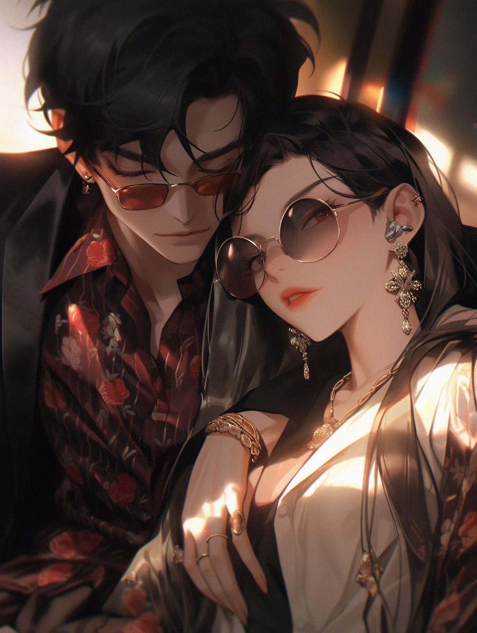 沈烟儿