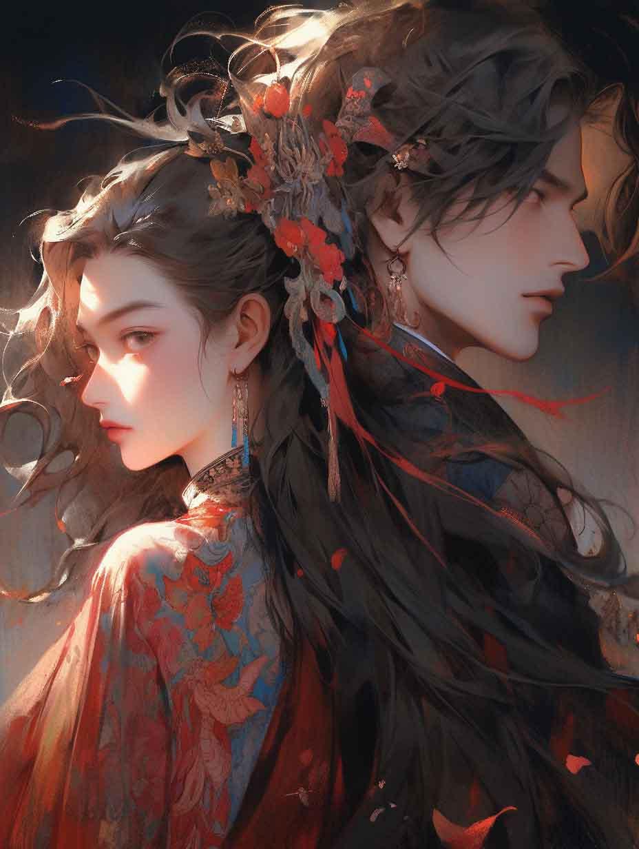 慕