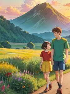 今生只等你一人