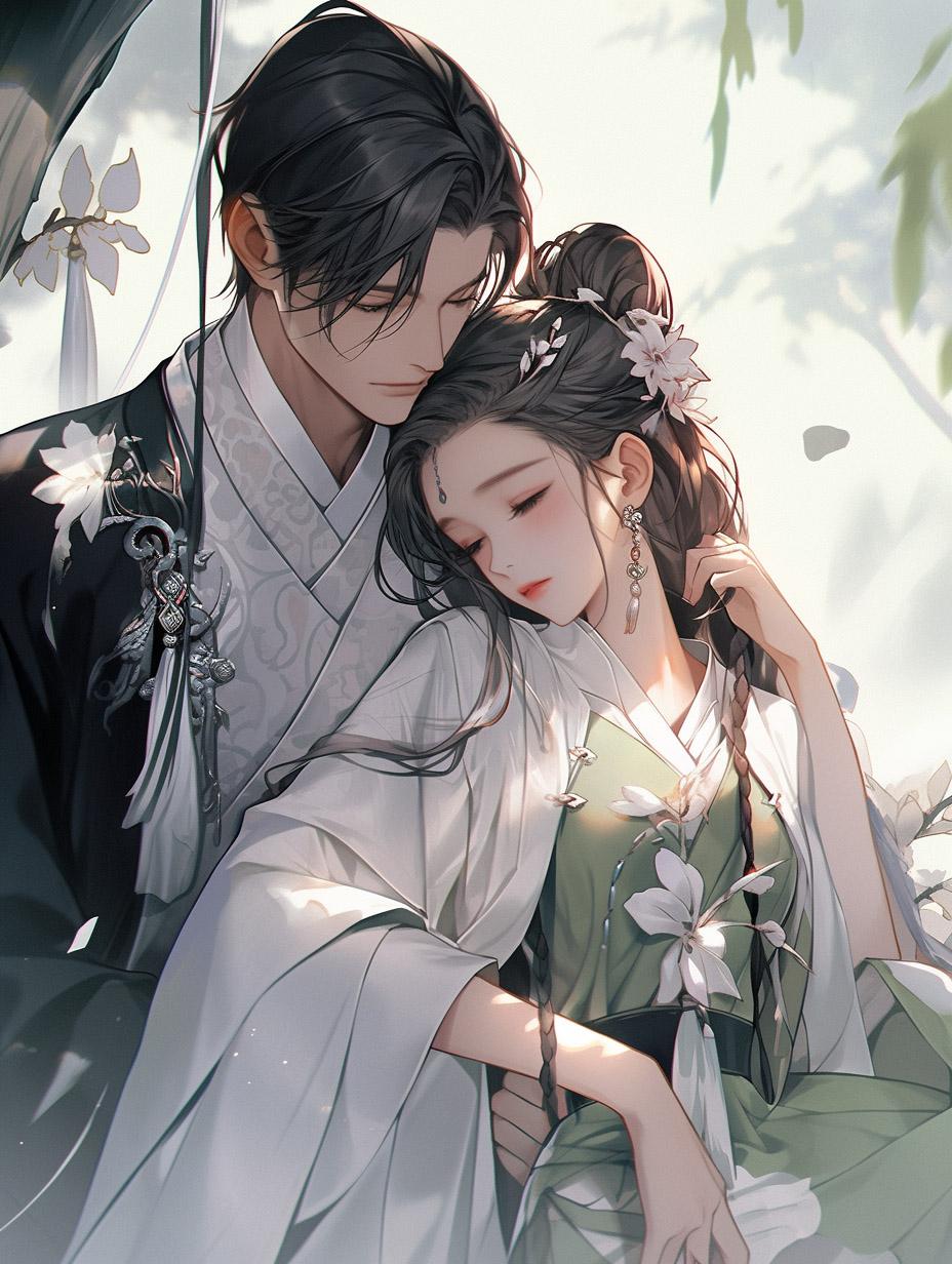 换亲后我成亲姐姐的对照组 云一一