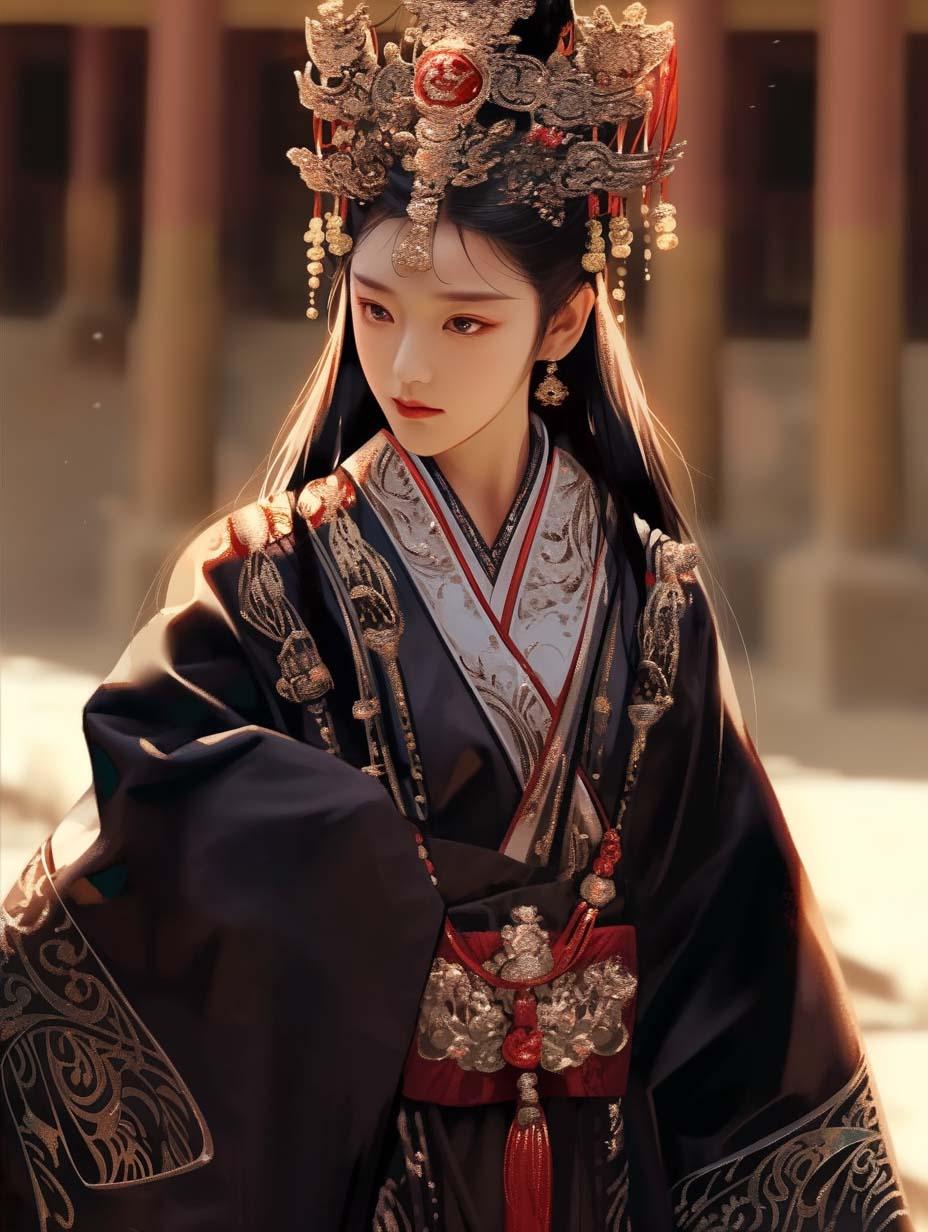 杜歆婷秦兴杰全文