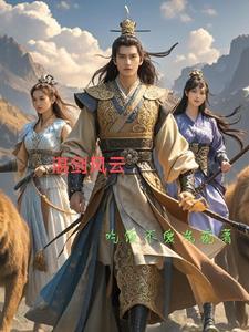剑起风云漫画免费