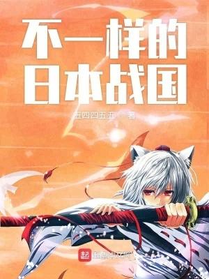 不一样的日本战国5445