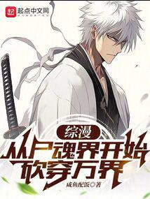 综漫从尸魂界开始砍穿万界无错