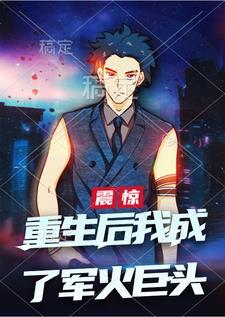 重生军婚之我是炮灰