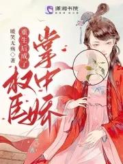 重生之我成了权臣的掌中娇