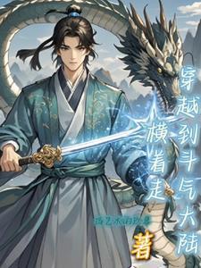 从斗气大陆开始的璀璨人生