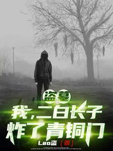 我盗墓二爷运筹帷幄笔趣阁