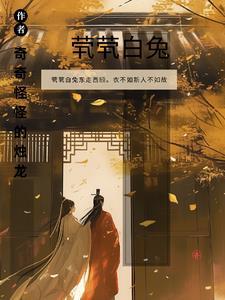 茕茕白兔的含义是什么