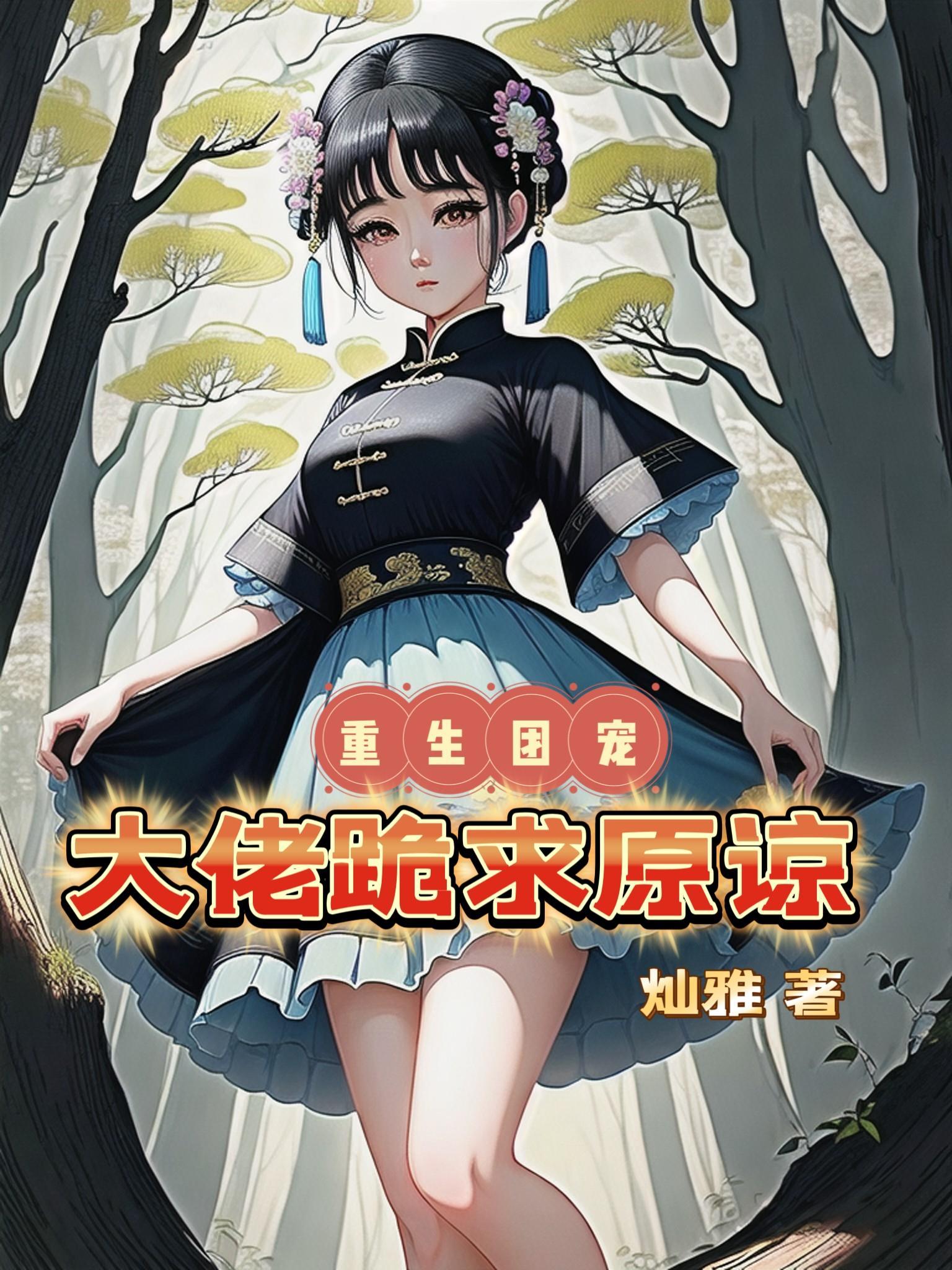 重生团宠大佬娇妻有点甜