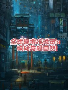 世界十大都市传说在现实中都发生过