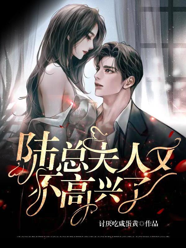 陆总夫人又把您拉黑了