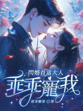闪婚蜜宠首长大人请