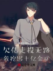 欠债走投无路?我挖出十亿金矿TXT