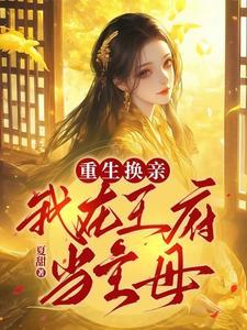 重生在王府为妾
