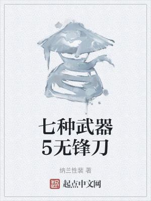 无锋一刀流装备