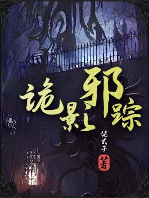 诡影碟踪