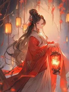 穿越之嫡女神医
