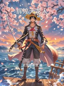 海贼王之天龙大将