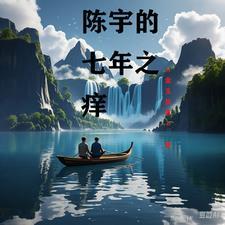 七年之痒痒痒 随宇而安晋江