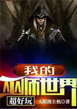 我的巫师世界超好玩模组
