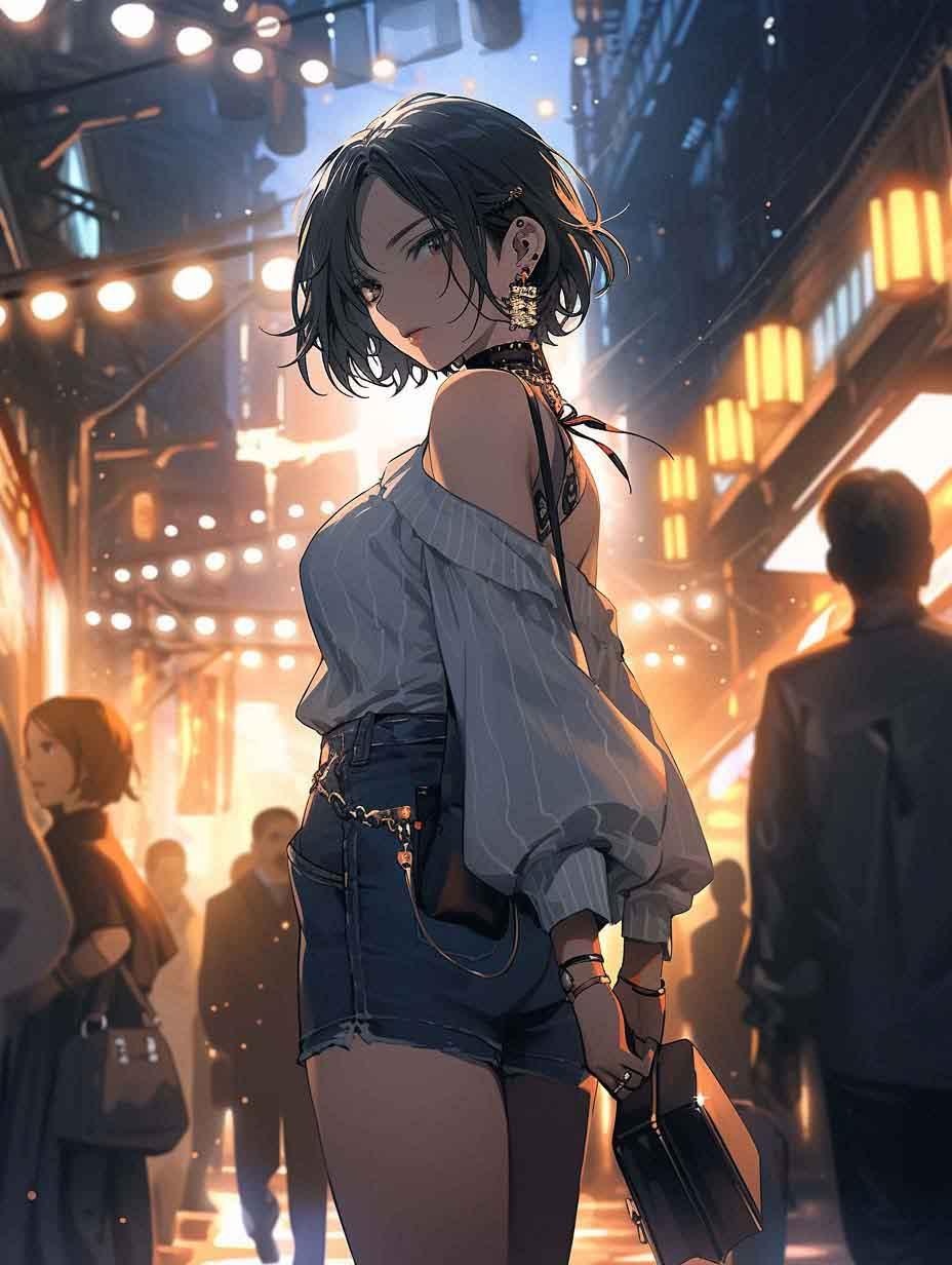 眼中星