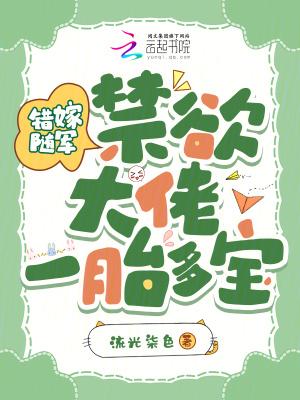 错嫁惊婚免费阅读