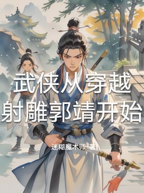 穿越射雕成郭靖