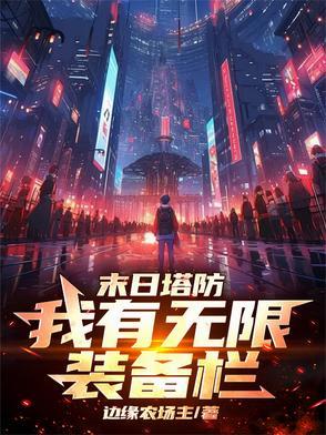 无限塔防手游