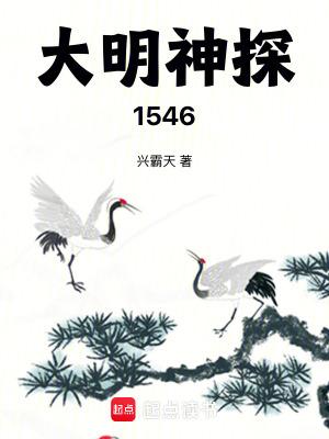 大明第一神探有声