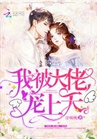 结婚后我被大佬宠上天