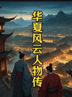 华夏风云特别版