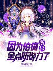 因为怕疼所以就全点防御力了2