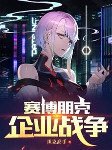 赛博朋克 大公司