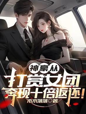 神豪打赏文