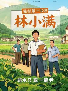 驻村第一书记林小满简历