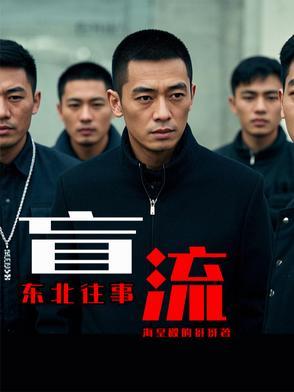 东北往事第6部听书周建龙